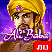 Ali Baba at jiliko log in