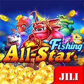 All Star Fishing jiliko log in