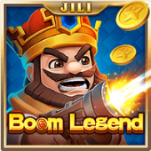 Boom Legend jiliko log in