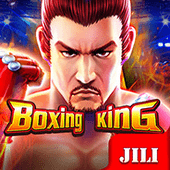 Boxing King at jiliko log in