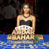 Casino Marina Andar Bahar jiliko log in
