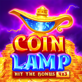 Coin Lamp jiliko log in slot