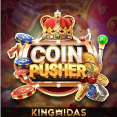 Coin Pusher jiliko log in