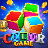 Color Game at jiliko log in