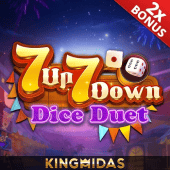 Dice Duet jiliko log in