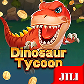 Dinosaur Tycoon jiliko log in