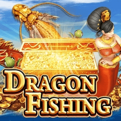 Dragon Fishing jiliko log in