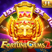 Fortune Gems 2 jiliko log in slot
