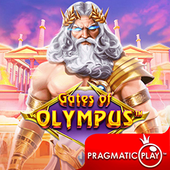 Gates of Olympus at jiliko log in