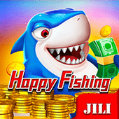 Happy Fishing jiliko log in