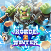 Horde 2 Winter jiliko log in slot