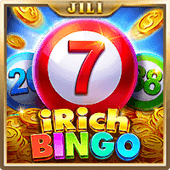 Irich Bingo jiliko log in slot