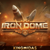 Iron Dome jiliko log in