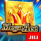 Mega Ace at jiliko log in