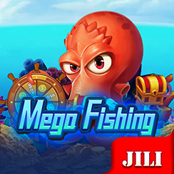 Mega Fishing jiliko log in