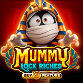 Mummy Lock Riches jiliko log in slot