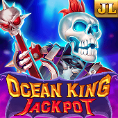 Ocean King Jackpot jiliko log in