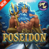 Poseidon jiliko log in slot