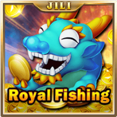 Royal Fishing jiliko log in