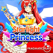 Starlight Princess at jiliko log in