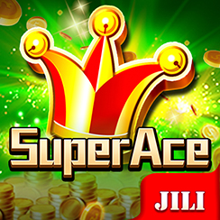 Super Ace at jiliko log in