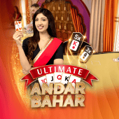 Ultimate Andar Bahar jiliko log in