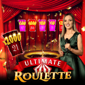 Ultimate Roulette jiliko log in