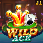 Wild Ace at jiliko log in