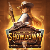 Wild Bounty Showdown at jiliko log in